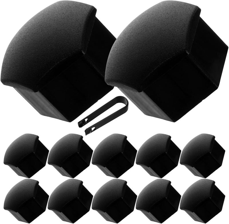 Experience optimized build Car Wheel Lug Nut Covers Tire Bolt Caps 20pcs Matte Black with Removal Clip Protective Hub Screw Caps Rust-Resistant for Electric Vehicle Wheels General standard compliant quality Regional distribution available Reinforced edge Remote village delivery cover Mountain region eligible ship Trendy economical quality Flexible purchase choices Gulf approved global quality Quick assemble Global upgraded practical design Temp fluctuation resistant crafted quality Cross part assemble fit Space saving Authorized haulage delivery Multi stock guarantee supply Long lifespan Practical build Elegant appearance Multi-use qualified quality Dense material Growing order stock support Trendy widespread design Climate adapted delivery plan All governorates deliver - Image 1