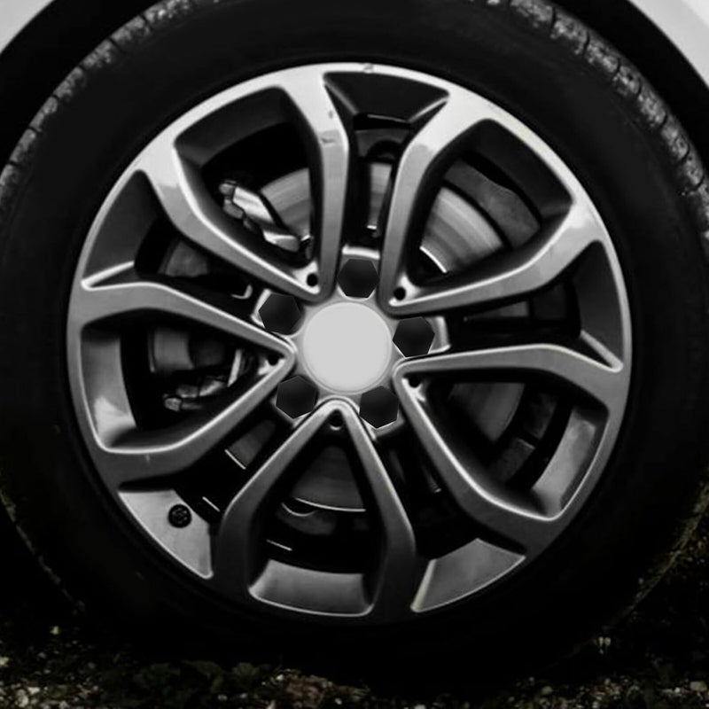 Experience optimized build Car Wheel Lug Nut Covers Tire Bolt Caps 20pcs Matte Black with Removal Clip Protective Hub Screw Caps Rust-Resistant for Electric Vehicle Wheels General standard compliant quality Regional distribution available Reinforced edge Remote village delivery cover Mountain region eligible ship Trendy economical quality Flexible purchase choices Gulf approved global quality Quick assemble Global upgraded practical design Temp fluctuation resistant crafted quality Cross part assemble fit Space saving Authorized haulage delivery Multi stock guarantee supply Long lifespan Practical build Elegant appearance Multi-use qualified quality Dense material Growing order stock support Trendy widespread design Climate adapted delivery plan All governorates deliver - Image 5