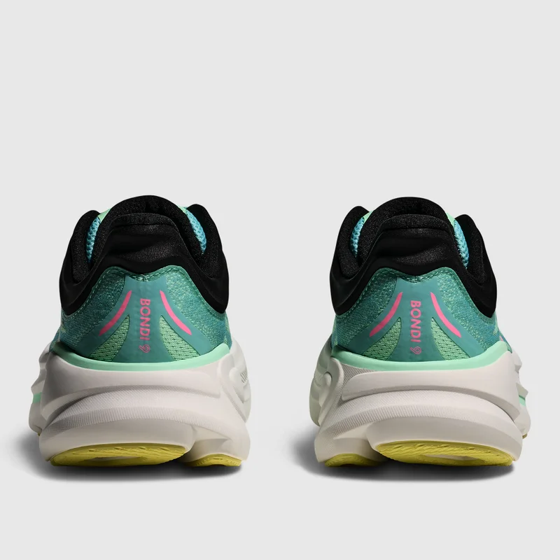 Hoka Women's Bondi 9 Running Shoes