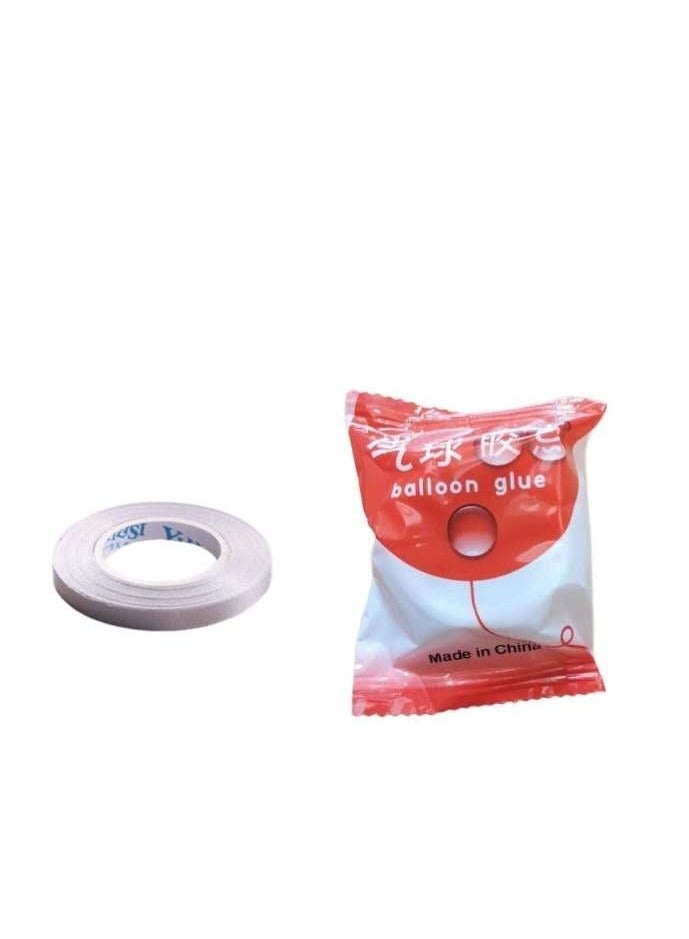 على شكل قلب 18 بوصة بالون وردي ساخن، بالون مستدير من اللاتكس بالترتر لعيد الحب وحفلات أعياد الميلاد وحفلات الزفاف والخطوبة والديكور الرومانسي - Image 4