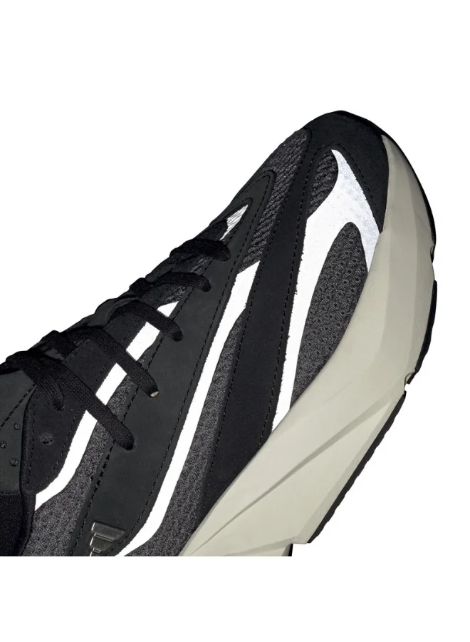 Adidas Lightblaze W Black Sportswear Shoes For Women