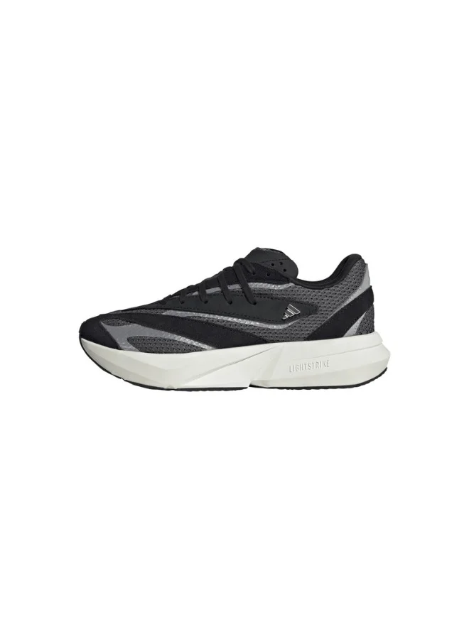 Adidas Lightblaze W Black Sportswear Shoes For Women