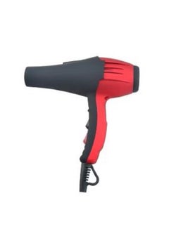Denx Hair Dryer With An Elegant And Modern Design For Home Use And Travel  - Image 3