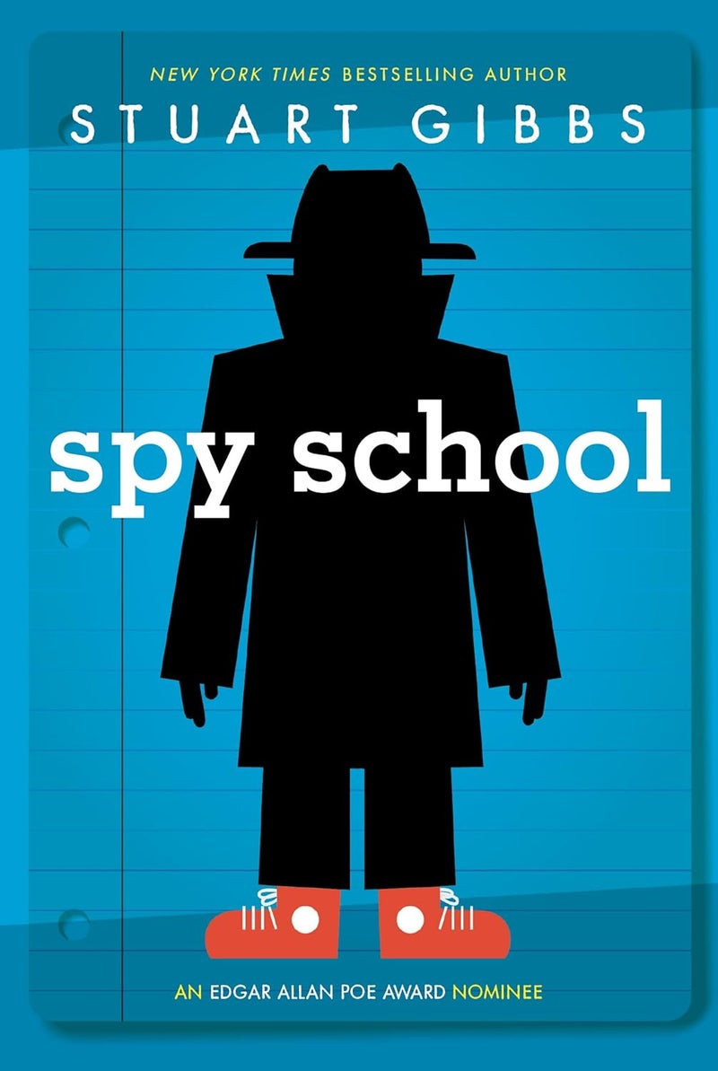 Spy School - Image 1