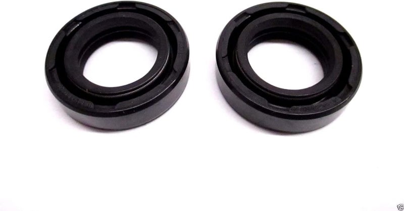 Tuff Torq 2 Pack Genuine 187T0134280 Transmission Seal 15x35x7 19216334280 OEM - Image 2
