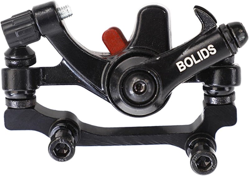 klarako MTB Road Line Pulling Mechanical Disc Brake Calipers Front/Rear Mountain Bike Disc Brake E-Bike Disc Brake - Image 3