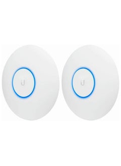 Ubiquiti Unifi Uap-ac-pro Ieee 802.11ac 867 Mbit/s Wireless Access Point - 2.40 Ghz, 5 Ghz - 3 X An