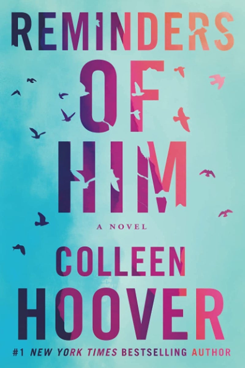 Montlake Romance Reminders Of Him: A Novel - Image 1