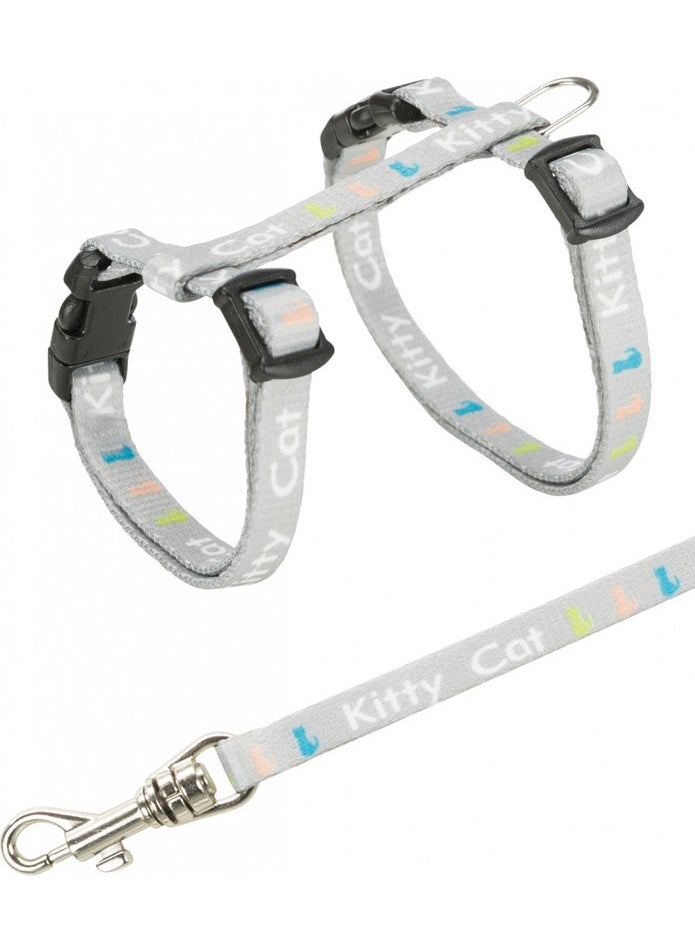 Kitten Harness Collar Set 21-33cm 8mm 306104 - pzsku/Z5CD21C18CCDFFBCC4398Z/45/_/1736540246/d3ed6a6a-12fd-45c5-ba06-2429ca9bfcd9