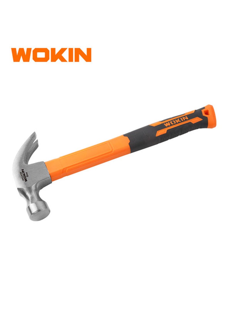 WOKIN Wokin Claw Hammer 16OZ/450g  - Image 3