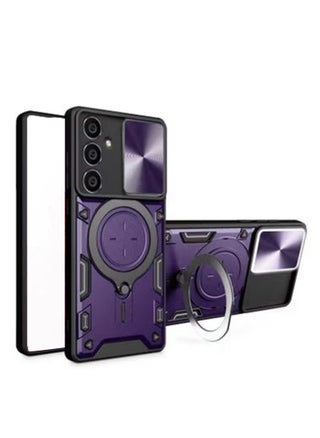 Purple 61666