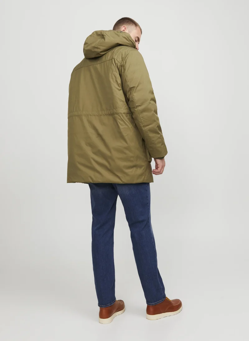 JACK & JONES Casual Slim Fit Jeans
