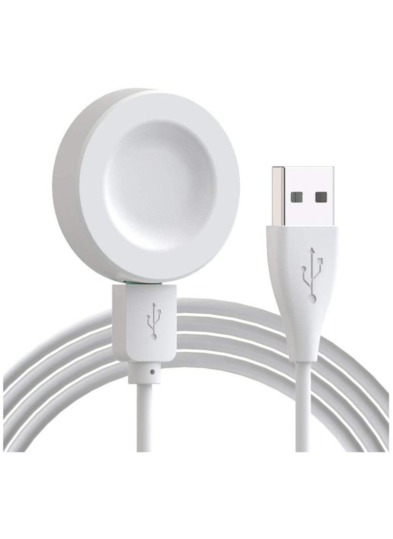 ELTRAZONE - Replacement Wireless Charging Dock for Huawei GT 2 Pro,GT2 ECG,Watch GT 3/GT 3 Pro - Image 1
