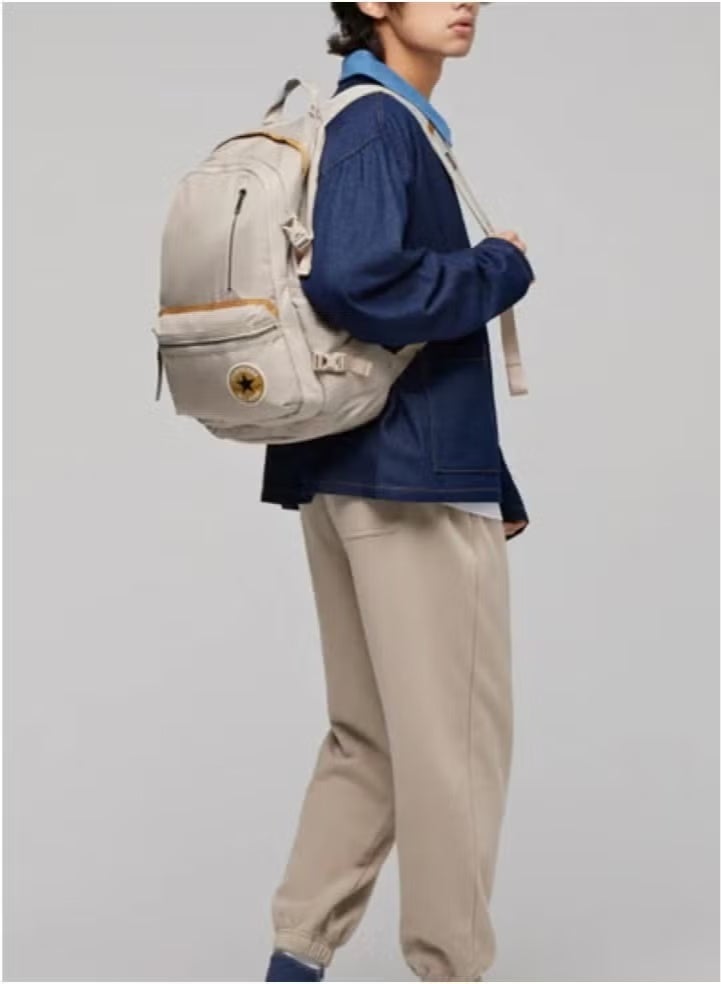 CONVERSE Back to School Classic Go 2 Vertical Pull Back Air Cushion Colorful School Bag - Image 4