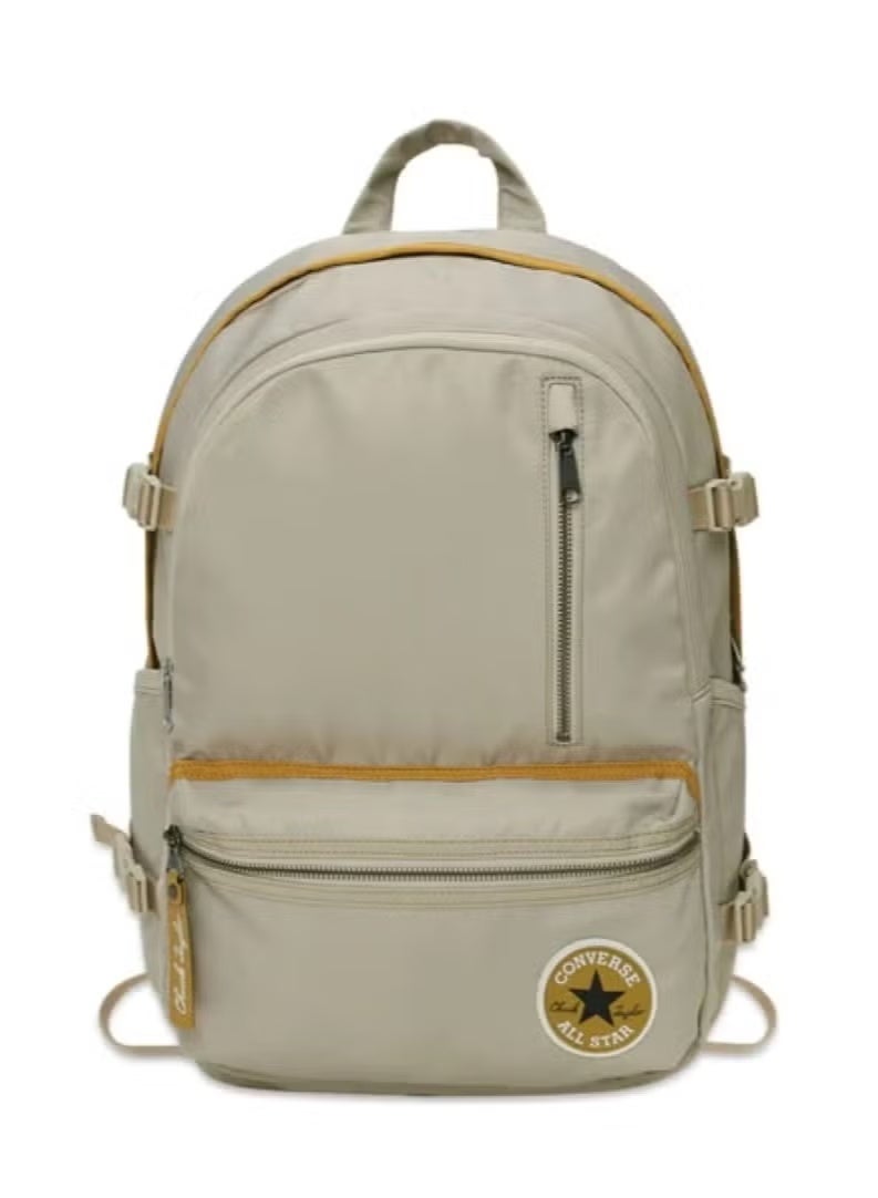 CONVERSE Back to School Classic Go 2 Vertical Pull Back Air Cushion Colorful School Bag - Image 1