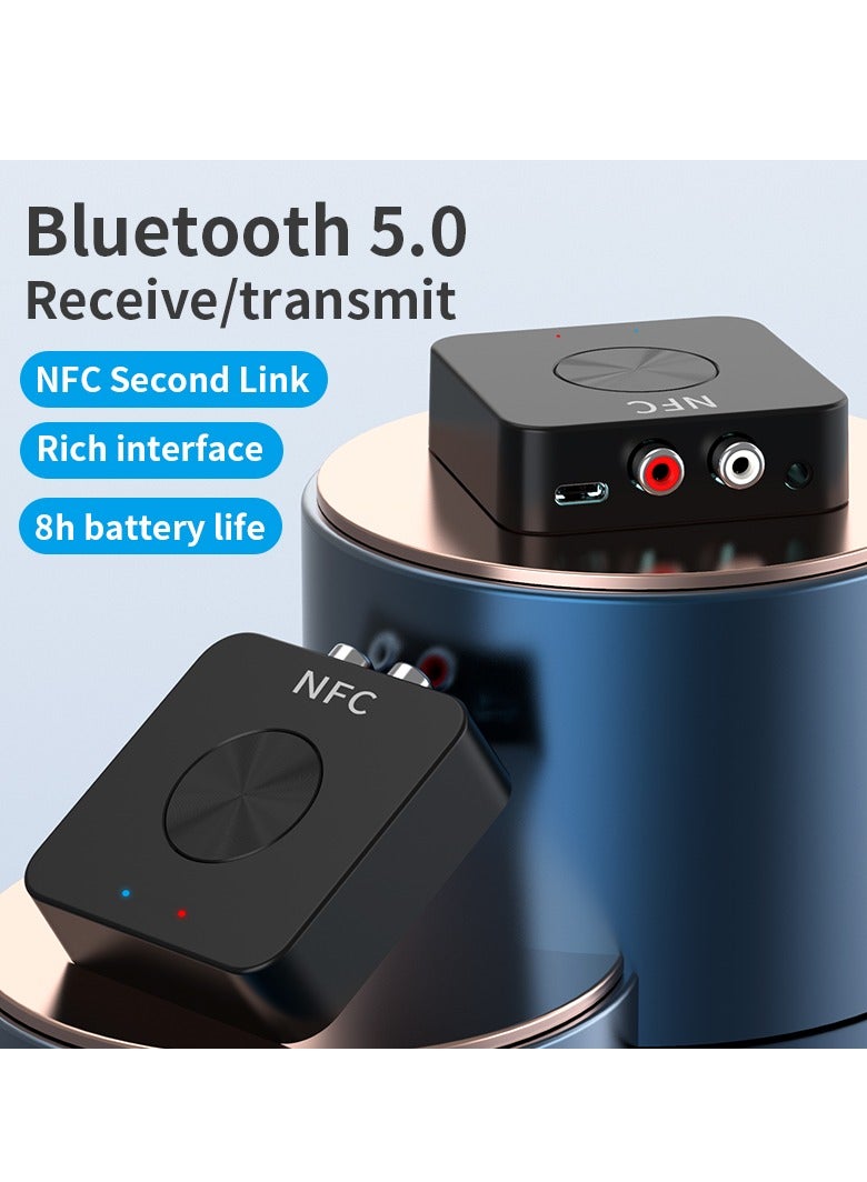 GULFLINK GULFLINK Bluetooth audio receiver transmitter  - Image 4