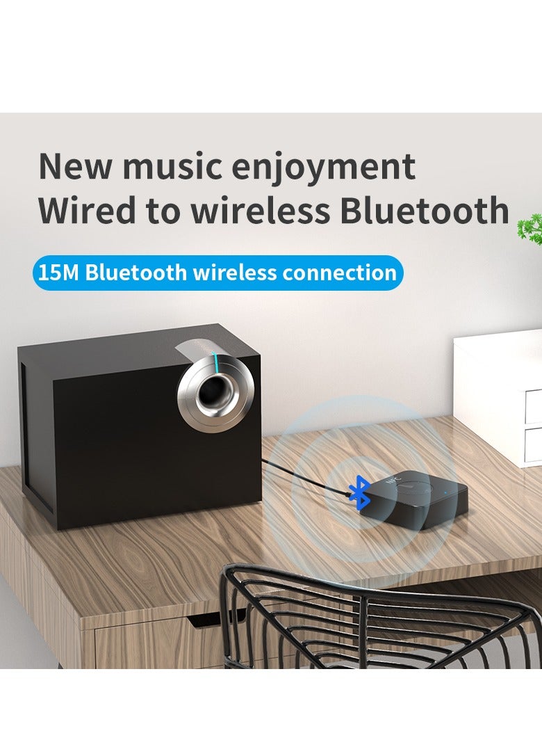 GULFLINK GULFLINK Bluetooth audio receiver transmitter  - Image 3