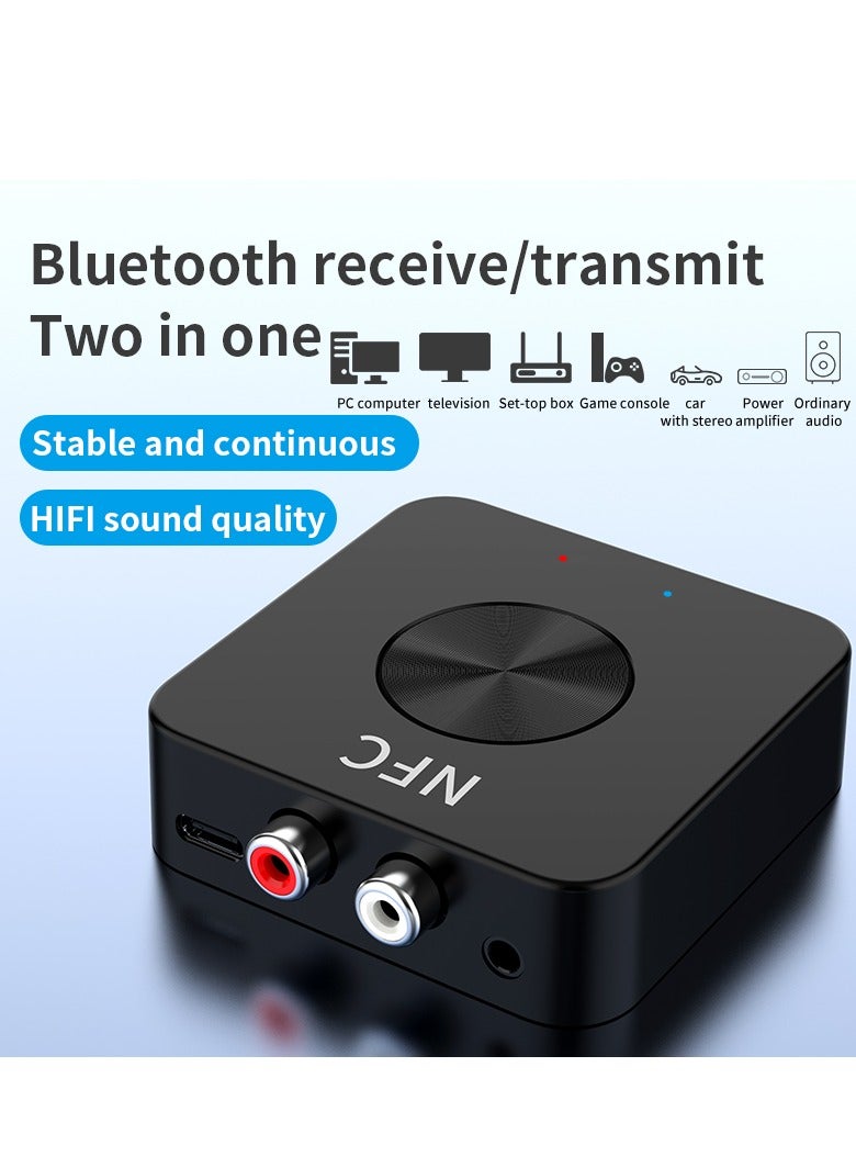 GULFLINK GULFLINK Bluetooth audio receiver transmitter  - Image 2