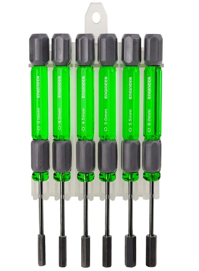 Engineer Nut Driver Set - DK-14 - Image 1