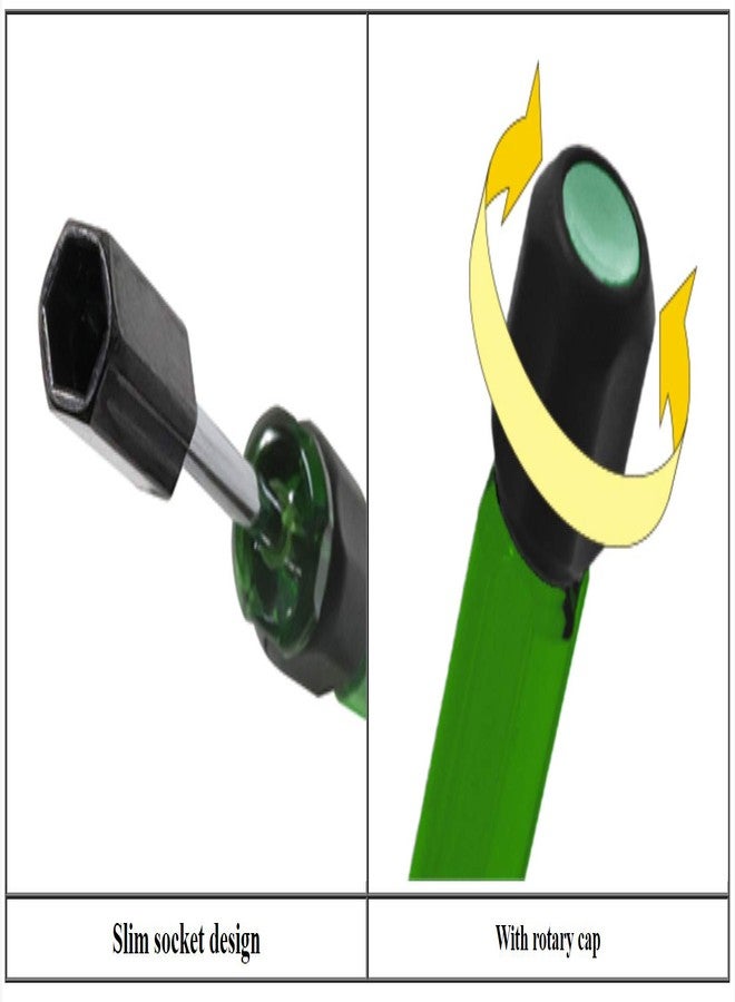 Engineer Nut Driver Set - DK-14 - Image 2