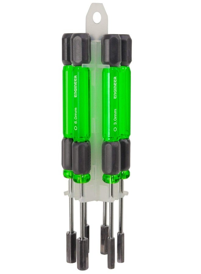 Engineer Nut Driver Set - DK-14 - Image 5
