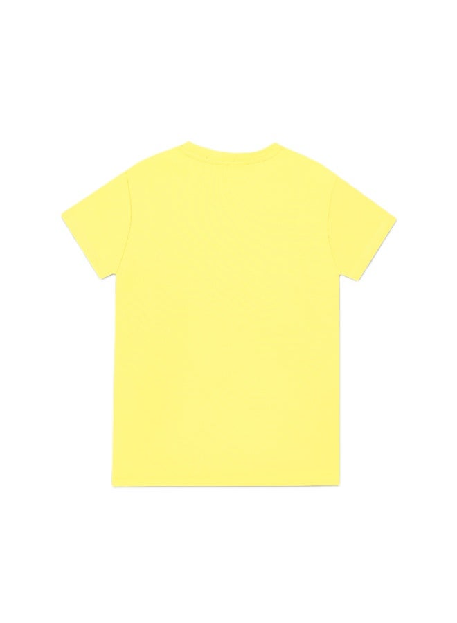 Warner Bros. Looney Tunes  Girl's Short Sleeve T-Shirt - Image 3