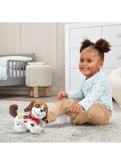 VTech Walk and Woof Puppy
