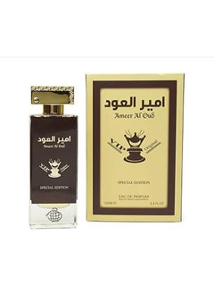 أمير العود سبيشل أمير العود VIP الأصلي EDP 100 مل 