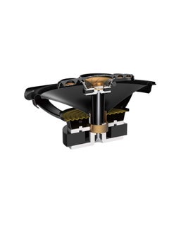 Pioneer Original TS-A6998S Oval Car Speaker Kit 750W 6 * 9 Inch 150 RMS 5 WAY 4 Ohm 29 Hz to 31kHz 85mm 156mm x 220mm  - Image 5