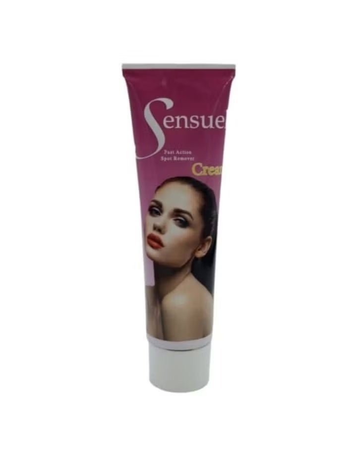 Sensuell SENSUEL CREME ACTION RAPIDE 50 ML - Image 2