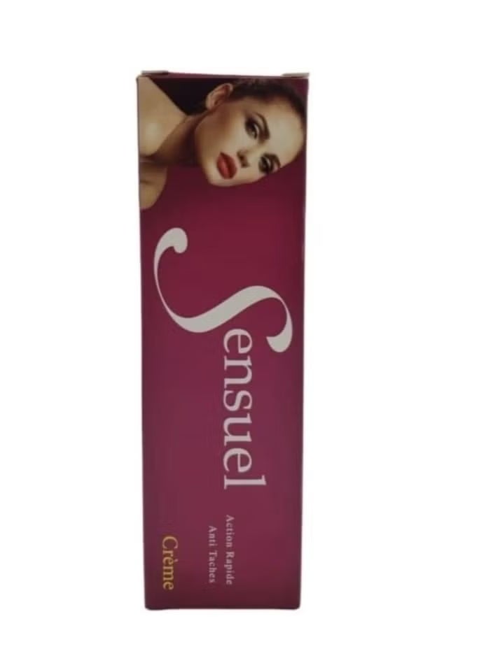Sensuell SENSUEL CREME ACTION RAPIDE 50 ML - Image 3