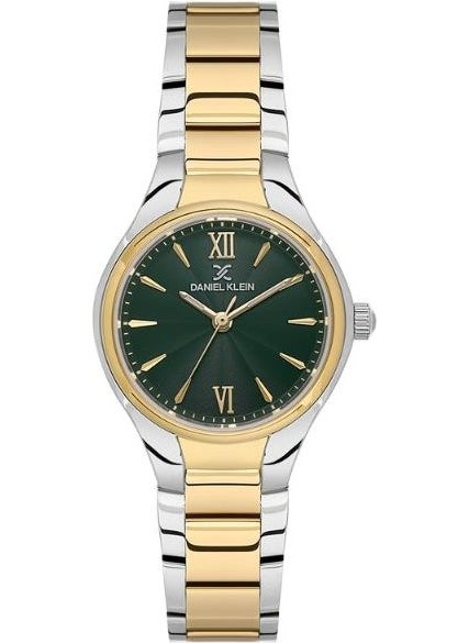 DANIEL KLEIN - DK.1.13907-8 Women's Wristwatch - Image 1