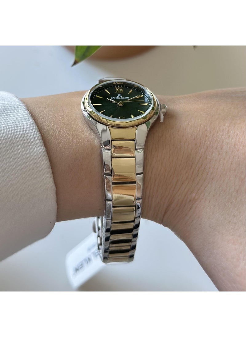 DANIEL KLEIN - DK.1.13907-8 Women's Wristwatch - Image 1