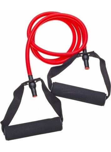 Dry Silicone Training Elastic 1.5 m - Resistance Exercise 