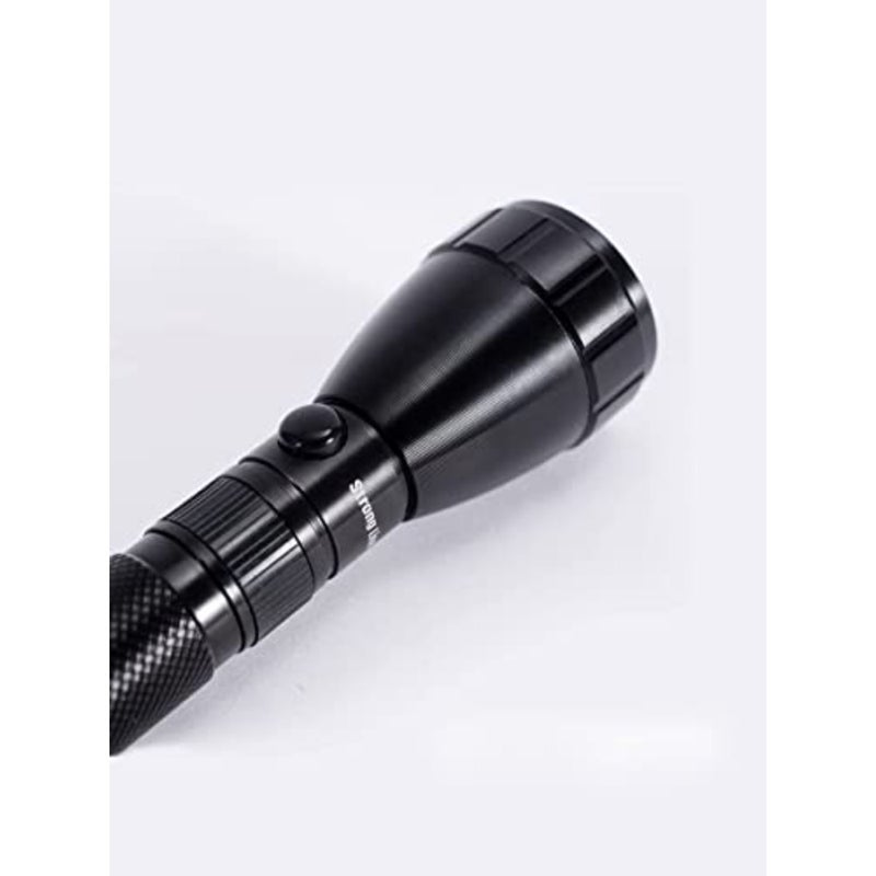 Strong Light LED Flash Light SRL6100LED - Image 4
