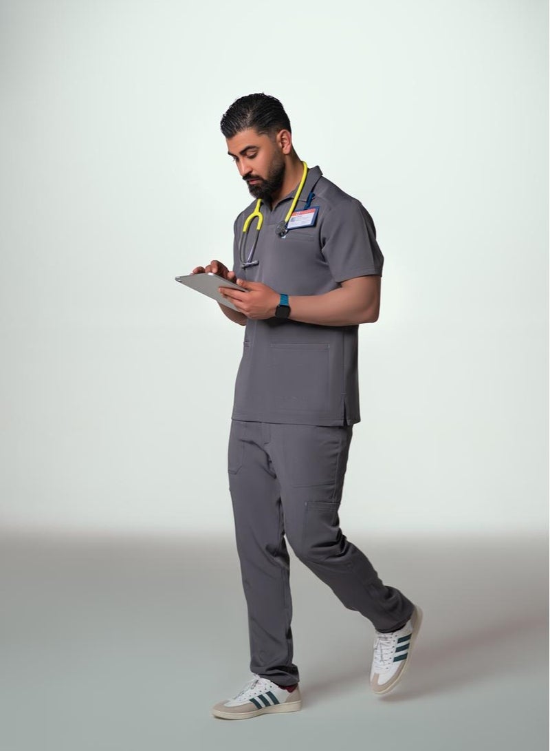 ساشي سليوشن اسكرب - Image 1