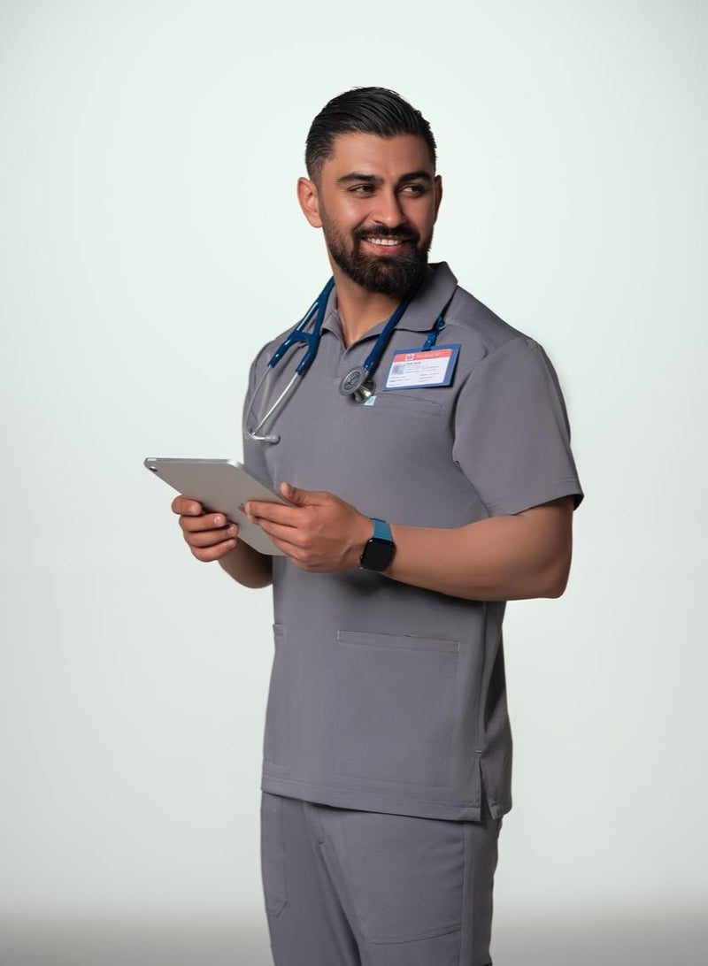 ساشي سليوشن اسكرب - Image 2