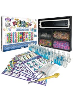 Rainbow Loom The Original (Deluxe)  - Image 1