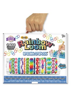 Rainbow Loom The Original (Deluxe)  - Image 2