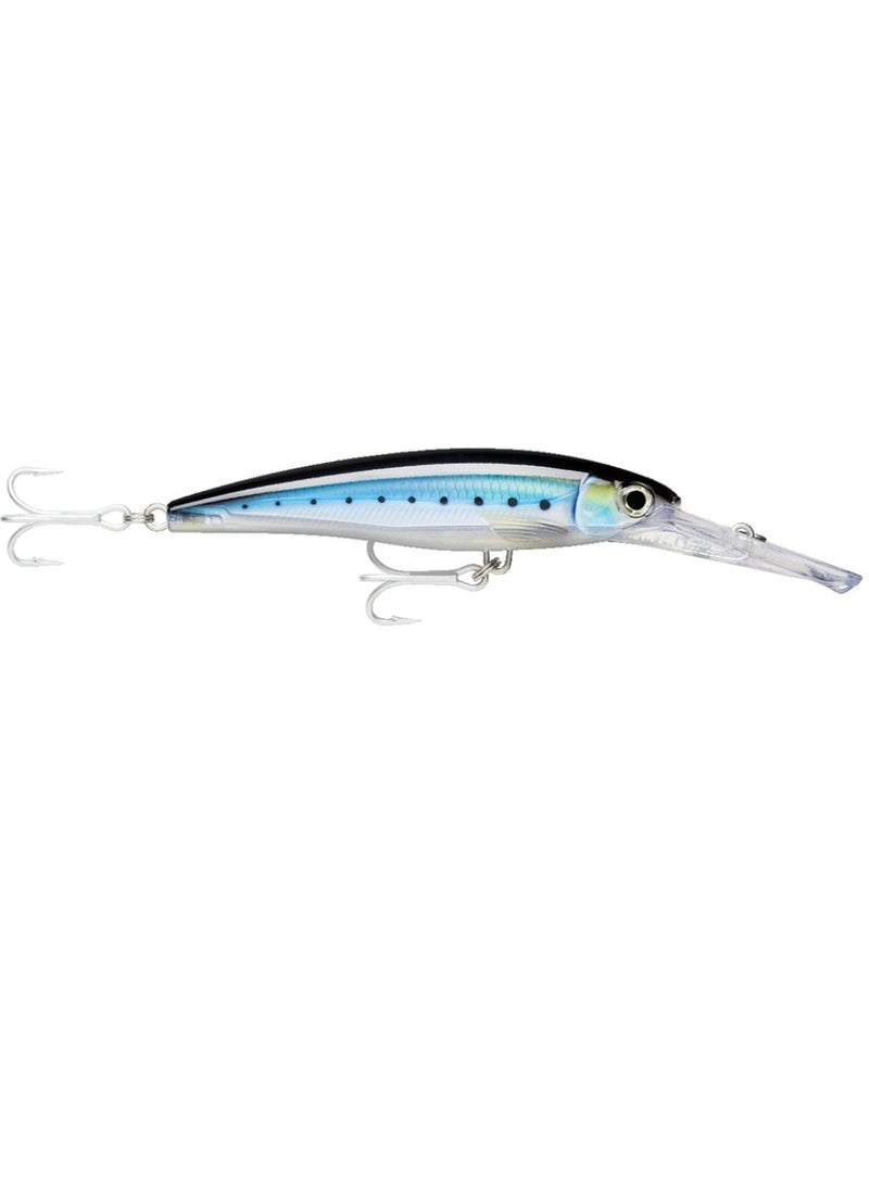 Rapala X-Rap Magnum 20 Hd Blue Sardine