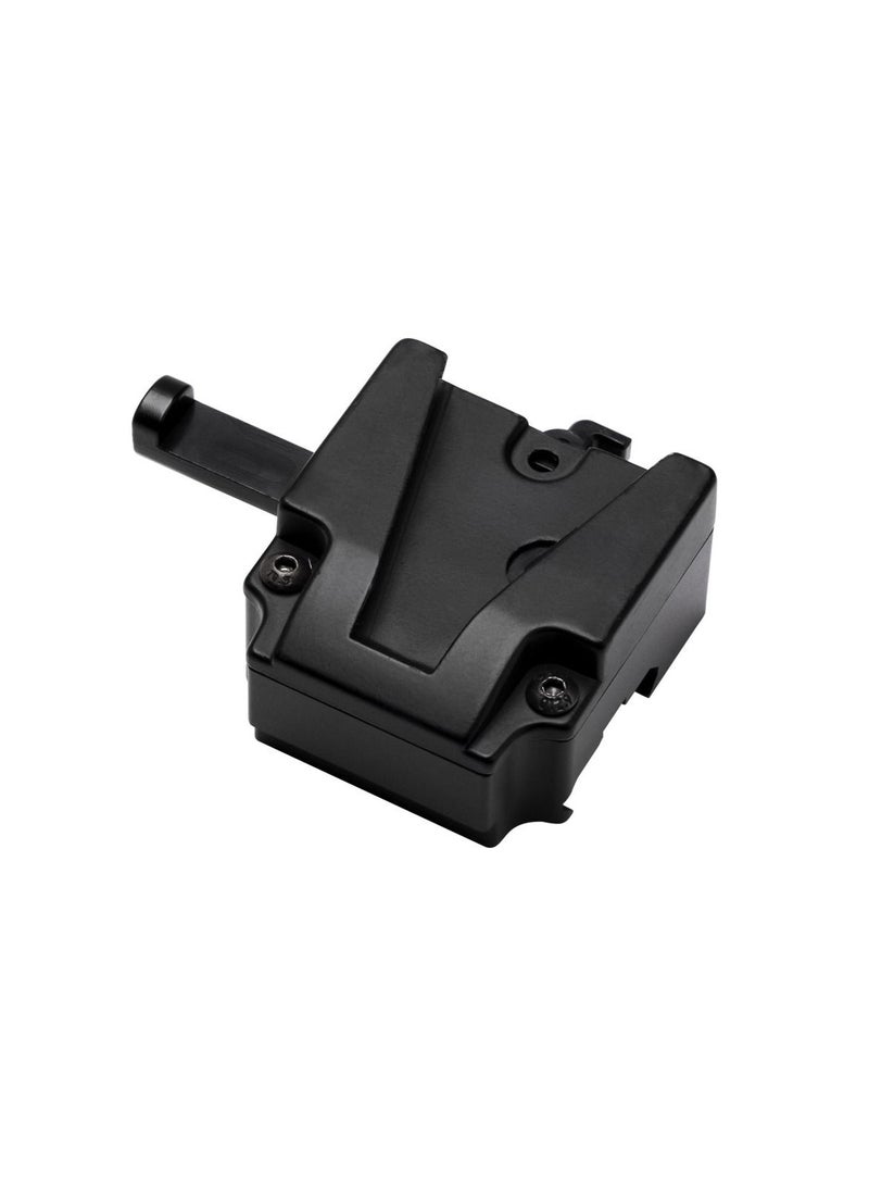  COLBOR COLBOR VM3 V-mount Adapter and D-Tap to XLR Battery Cable - Image 3