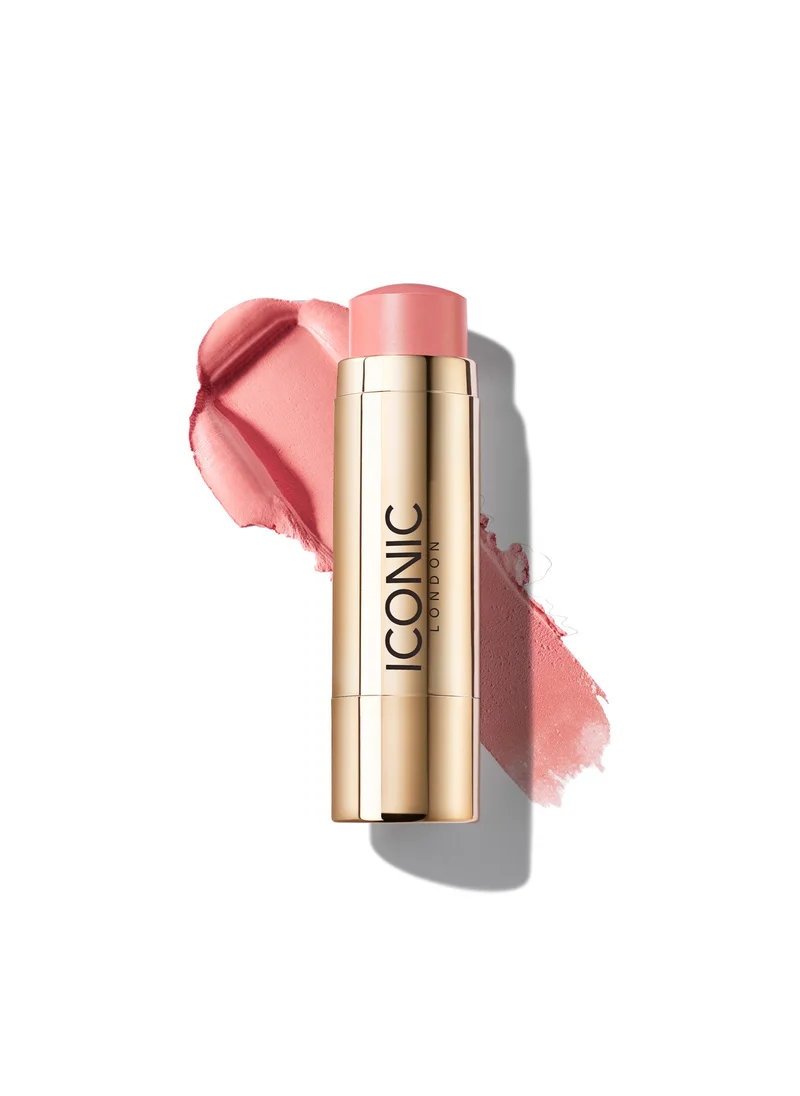 ICONIC LONDON Blurring Blush Stick - Daiquiri