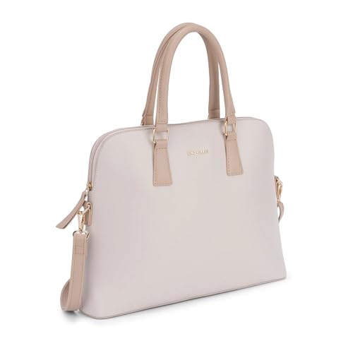 Lino Perros Peggy Subtle Off-white Tote Bag - Image 2