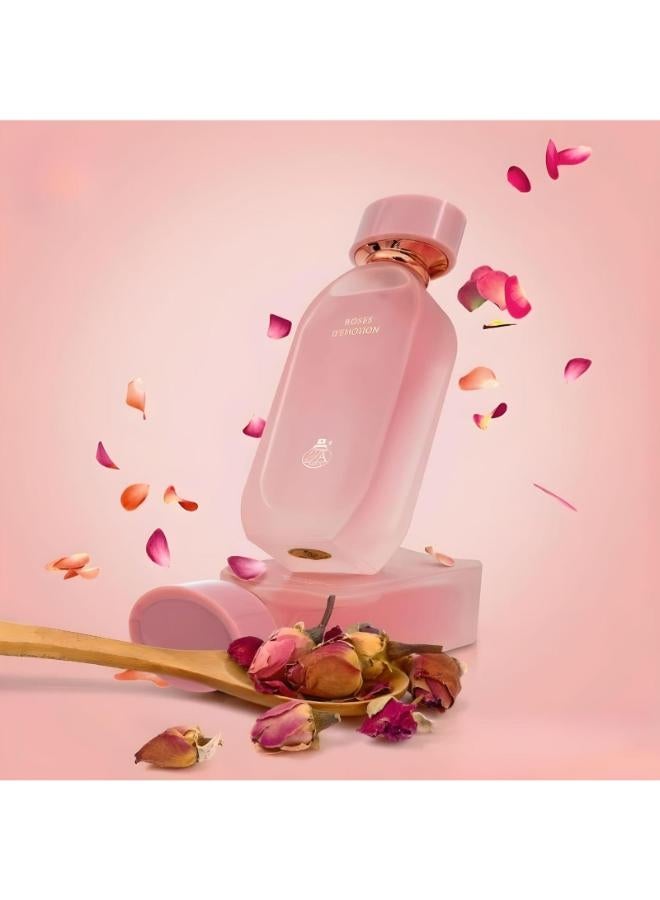 French Avenue Roses D’Emotion EDP - Image 3