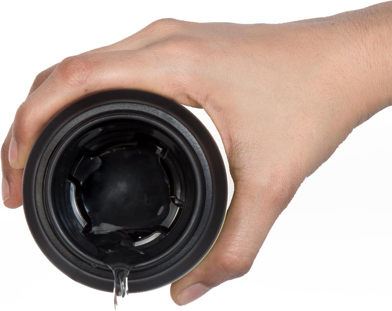 Tiger Vacuum Insulated Stainless Steel Flask - Lilac - Image 3