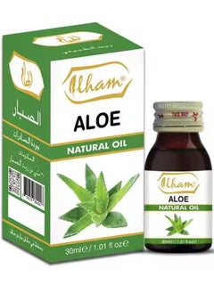 Oil Aloe