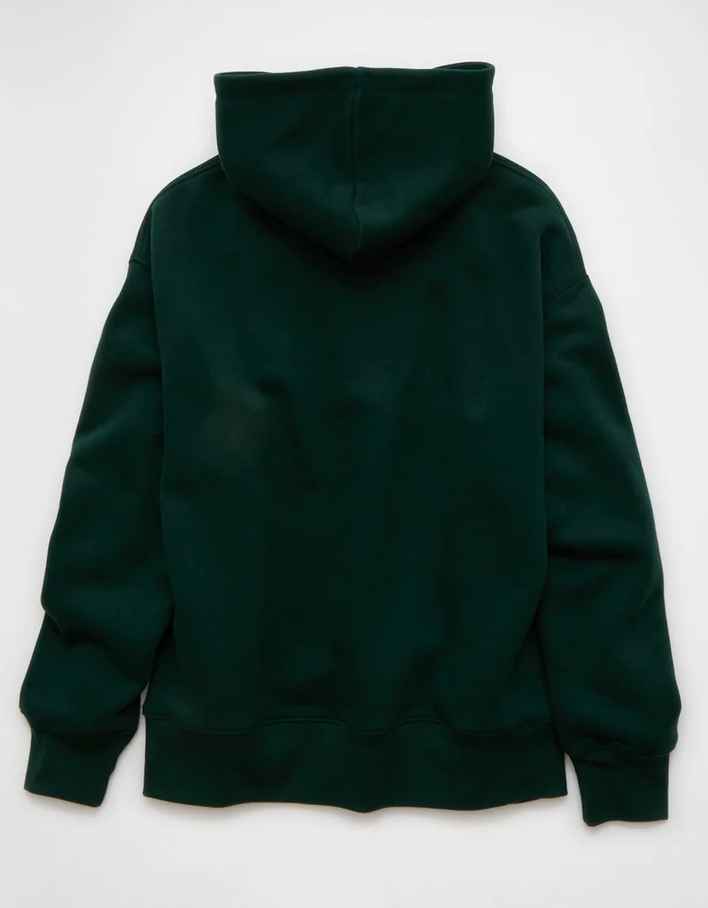American Eagle  AE Everyday Luxe Hoodie for Women | Best Price UAE