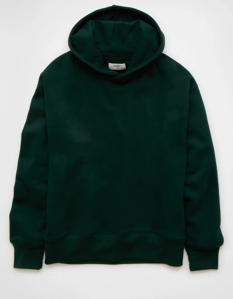 American Eagle  AE Everyday Luxe Hoodie for Women | Best Price UAE