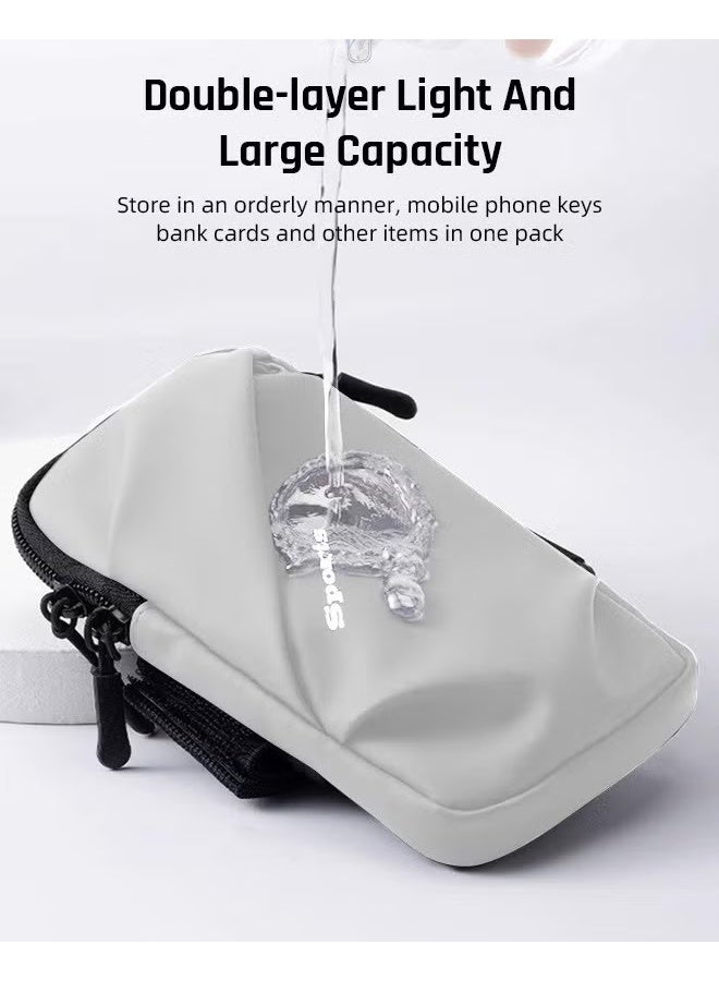 Anna&Mo Phone Holder Arm Band - Image 3