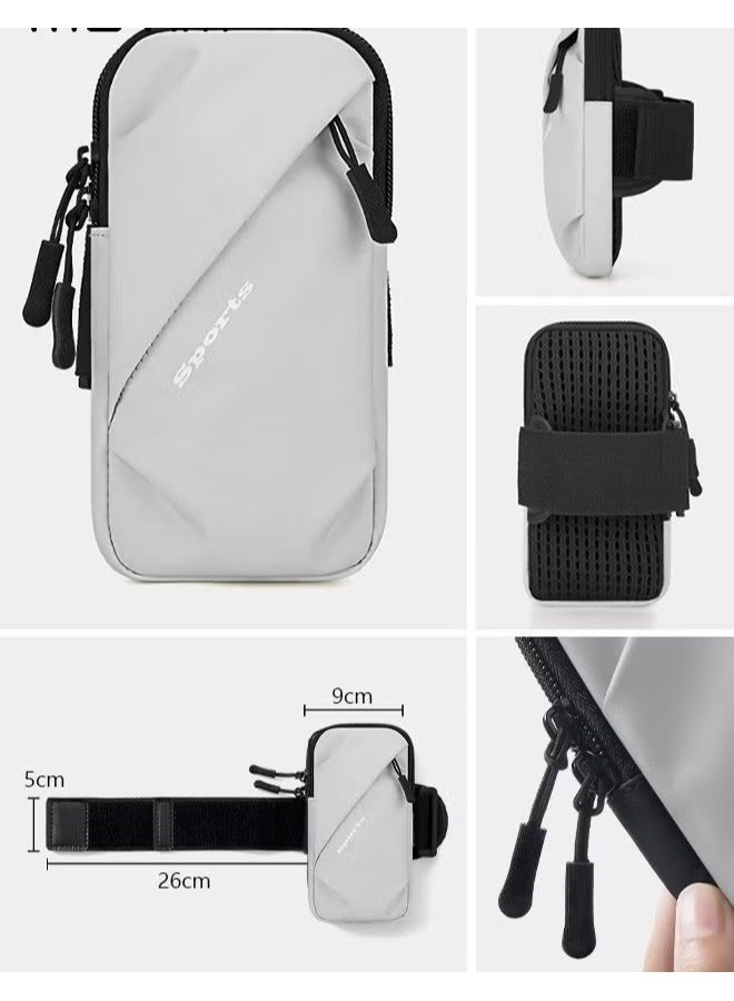 Anna&Mo Phone Holder Arm Band - Image 2